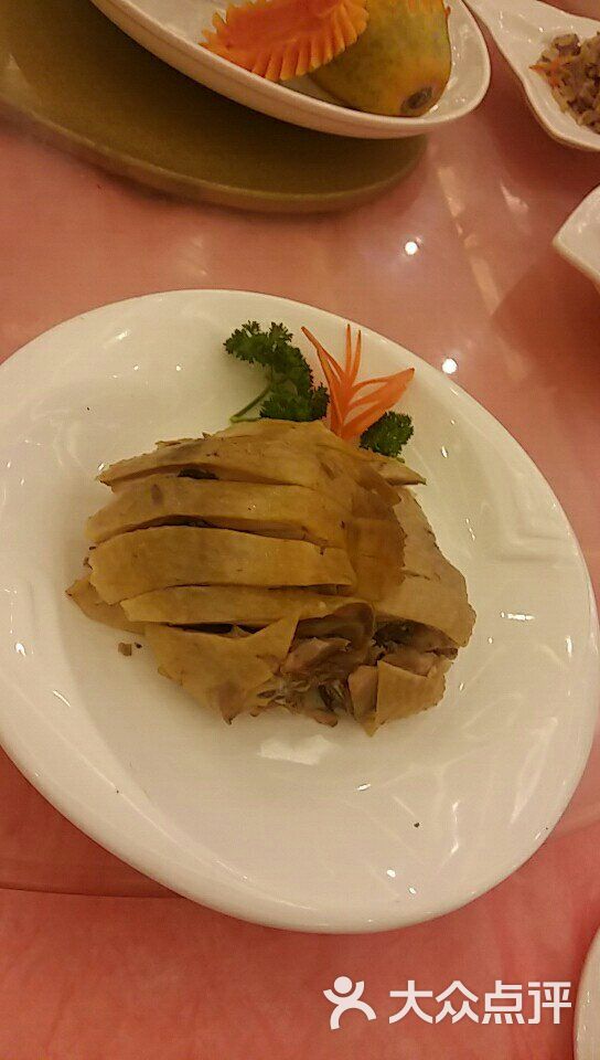 陶然居精致淮扬菜