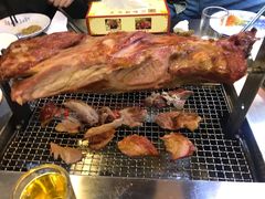 -宗泉烤全羊·烤羊腿·家常菜(解放东路店)
