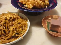 -小吊梨汤·北京菜·烤鸭(华润万象城店)