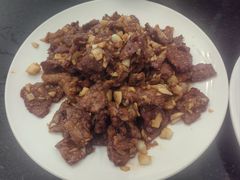-清真宏玉祥黄门脸餐厅(华荫东里店)