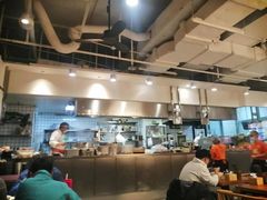 -嘻小北·兰州清汤牛肉面(太平洋森活天地店)