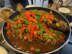 -潇湘阁(望京SOHO店)