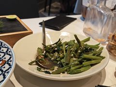 -泰香米泰国餐厅(鎏嘉码头店)