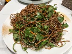 -七菜馆·东北菜·蒸饺(文体路店)