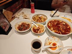 -辛香汇·现炒川菜(城北万象城店)