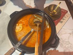 -琥珀川糟粕醋·香草鸭·鸡煲(慈云寺店)