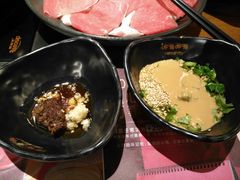 -呷哺呷哺 黄金牧场 (欢乐谷店)