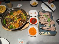 -青海名吃尕张娃非遗烤肉(城中店)