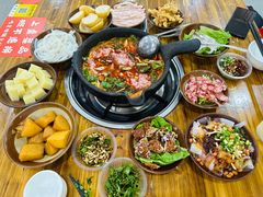 -笔记安顺夺夺粉火锅