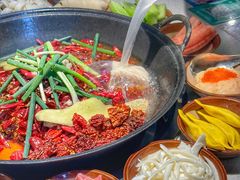 -芈重山老火锅(广州首店)