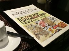 -HIHE Bistro·Oyster Bar(华熙live店)