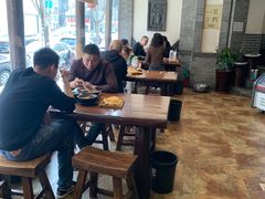 -王明古法砂锅居(开化寺店)