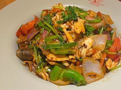 -Lia Cafe Bar Restaurant松山咖啡屋
