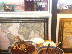 -钟方模白家肥肠粉(春熙店)