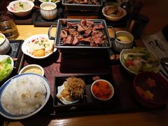 -味太助·银饭食堂(中华城店)