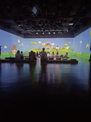 -小鸡哆哆故事屋·儿童乐园(嘉里城店)