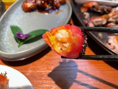 -南拳十三姨·潮汕砂锅粥(世纪金源店)