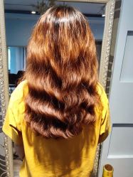 -艺时·漂发·染发·蛋白护理店