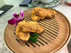 -苏梦江南·淮扬菜(夫子庙店·全天营业中)