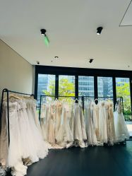 -MuseMarry婚纱(前海嘉里中心店)