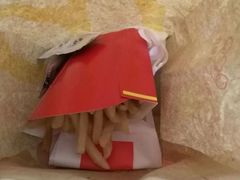 -麦当劳(武汉火车站店)