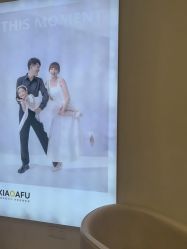 -小阿福儿童摄影(摩尔城店)