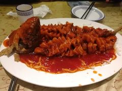 -红豆园(文林街店)