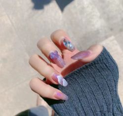 -Wink美甲美睫