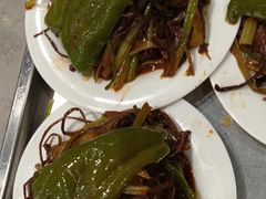 -韩麦大冷面(桂花街直营店)