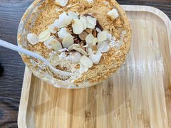 -雪冰家·茶饮(碧桂园银河商业广场店)