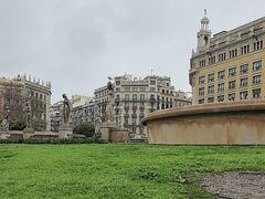 -加泰罗尼亚广场