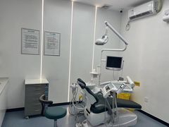 -深圳富茂格伦菲尔口腔门诊部(龙华清湖总院)