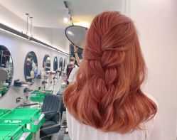 -卓梵美发·精品Salon