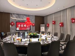 -绸乡宴酒店·融合苏帮宴(吴江店)