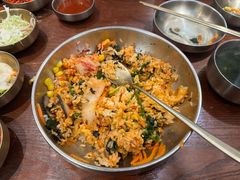 -双门洞·森系料理(体育西店)