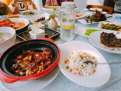 -自在弥林花园餐厅(云栖店)