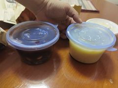 -头壹号 大油条·老长沙盖码饭(北辰店)
