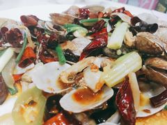 -南海渔家•海鲜•正宗海南菜(海棠湾店)