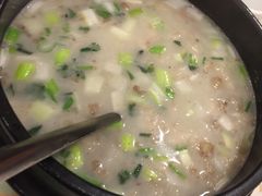 -老猎户炭火锅羊汤(万达店)