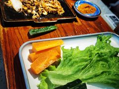 -将军牛排·尔滨地标朝鲜族美食(总店)