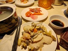 -加餐海鲜自助(集美银泰百货店)