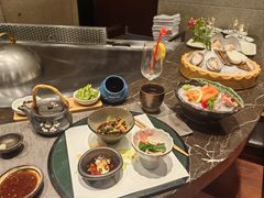 -枫品铁板烧(东樾店)