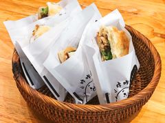 -小豆海棠(人民南路店)
