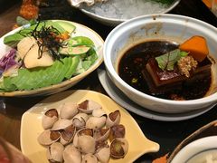 -和彩放题(渔阳店)