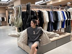 -天河城购物中心