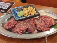 -大阪烧肉BAKA一代(国贸商住大厦店)