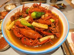 -龙虾奇迹泥炉烤肉(大华三路店)