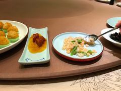 -山外山菜馆(玉泉路店)