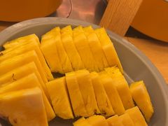 -喜家自助小火锅(卓悦里店)
