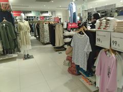 -优衣库(沈阳市府恒隆广场店)